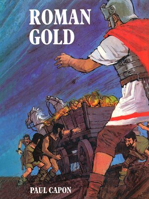 cover image of Roman Gold